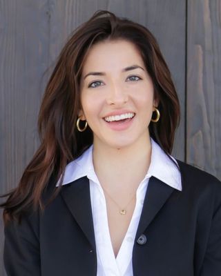 Photo of Anna De Filippi, Licensed Professional Counselor Associate in Houston, TX