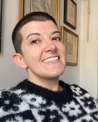 Photo of Kat Kroeck, Clinical Social Work/Therapist, LSW
