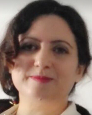 Photo of Parisa Jahan, MA, RCC, Counsellor