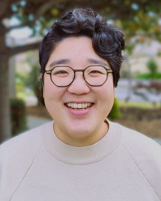 Photo of Dr. Wonbin Jung, Marriage & Family Therapist, PhD, LMFT