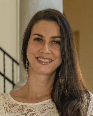 Photo of Tiffany Carlson, Counselor, LPC