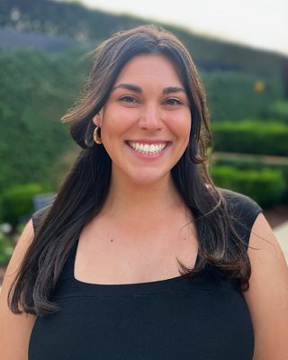 Photo of Eliza MacKnight, Counselor, LCMHCA, MEd, EdS