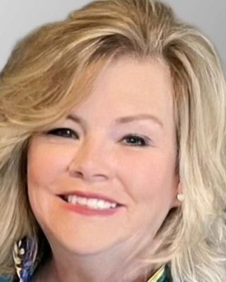 Photo of Rebecca Baldwin, Licensed Professional Counselor, LPC
