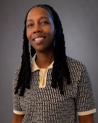 Photo of Lacandace Collins, Counselor, MS, LMHC