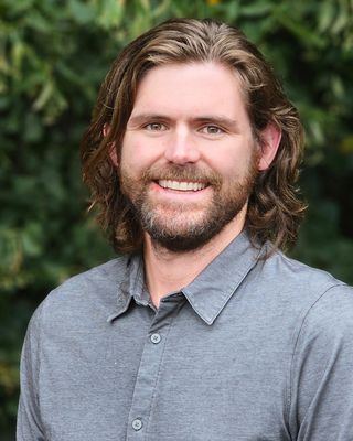 Photo of John Igoe, Psychotherapist, MA, MIAHIP