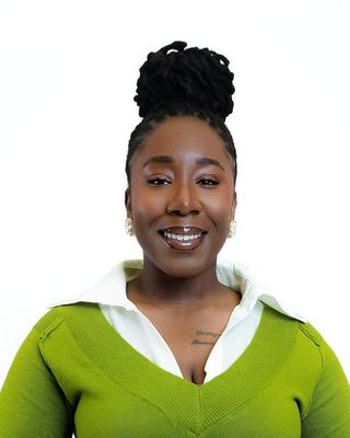 Photo of Shantel Joy Morris, Clinical Social Work/Therapist, LMSW