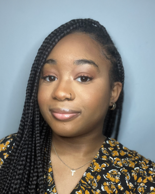 Photo of Tulsa Peters, Licensed Professional Counselor, LPC