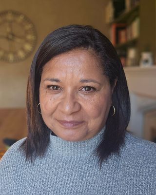 Photo of Sarah V Matthew - HealGrowMove Therapy, Counsellor, MNCPS Acc.