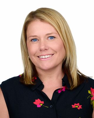 Photo of Ashley Nicole Cygnarowicz, Licensed Professional Counselor, MS, NCC, LPC