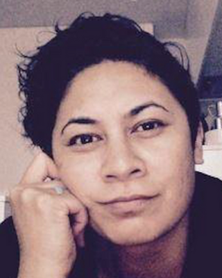 Photo of Eden Brown, Psychotherapist, MA, PACFA