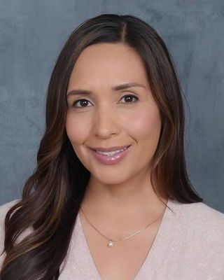 Photo of Monica Felix, Marriage & Family Therapist Associate, AMFT