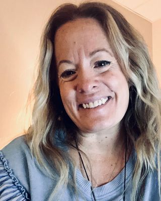 Photo of Becky Crookston, Counselor, LPCC-S