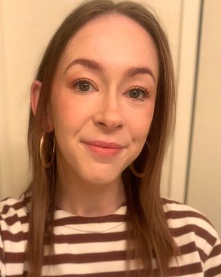 Photo of Brianna Wagner, Clinical Social Work/Therapist, LMSW, TCYM, CYT