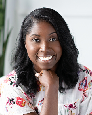 Photo of Rachel Baker, Clinical Social Work/Therapist, LCSW