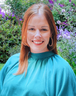 Photo of Mimi Walke, Licensed Professional Counselor, LPC, C-DBT