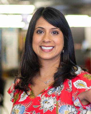 Photo of Monica Kathuria, Psychologist in Near West Side, Chicago, IL