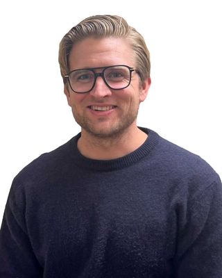Photo of Luke Meier, Psychiatric Nurse Practitioner, APRN