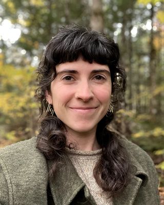 Photo of Allysun Robinest, Licensed Professional Counselor, LCPC-c