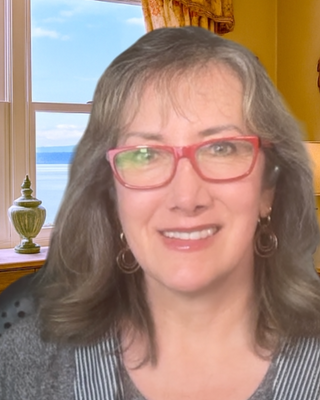 Photo of Misty Pilgrim - Misty Pilgrim, Clinical Social Work/Therapist, MEd, MA, LICSW