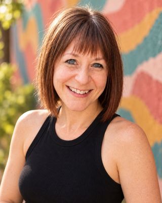 Photo of Jen Joyce, Licensed Professional Counselor, PhD, LPC, ACS, ATR-BC, ATCS