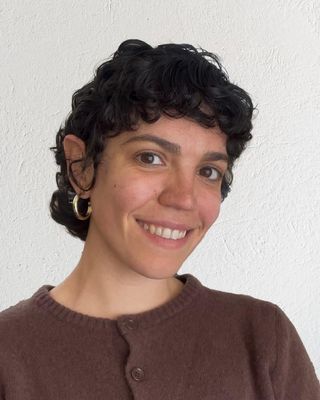 Photo of Blanca Gracia, Psychologist, MSc, MPSI