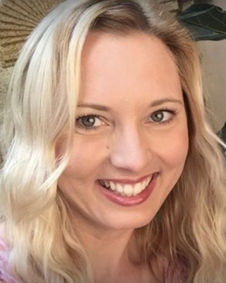 Photo of Kelley Marie Tyler, Marriage & Family Therapist, MS