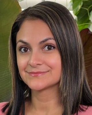 Photo of Lucia Tapia Montiel, Marriage & Family Therapist, LMFT