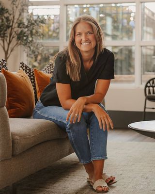 Photo of Josie Jannusch, Licensed Master Social Worker, LMSW