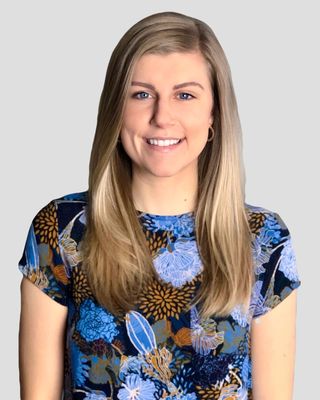 Photo of Rachael Lynch, Clinical Social Work/Therapist, LMSW