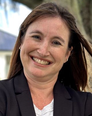 Photo of Sara McMahon, Registered Mental Health Counselor Intern, MA, RMHCI