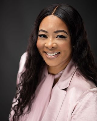 Photo of Dr. Kendra D Taylor, Counselor, PsyD, LPCT