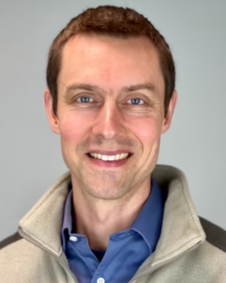 Photo of Matthew Bridgman, Psychologist, LP