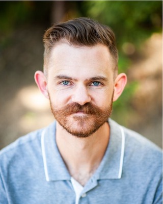 Photo of Spencer Douglas Posey, Marriage & Family Therapist in Thousand Oaks, CA