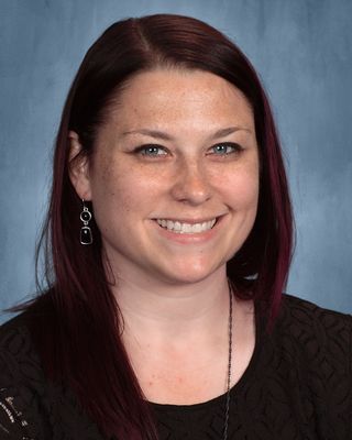 Photo of Megan Hamm, Clinical Social Work/Therapist in Buffalo, NY