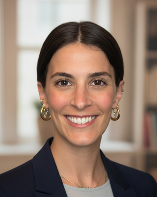 Photo of Devin Hallquist, Psychologist, PsyD
