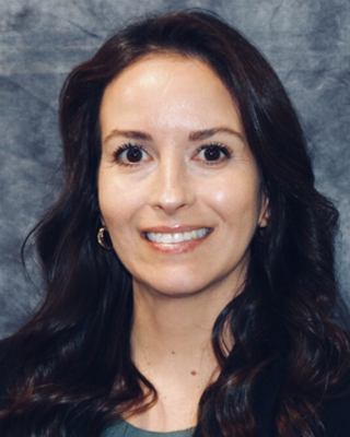 Photo of Laura Christensen, Clinical Social Work/Therapist, LICSW