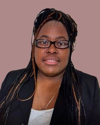 Photo of Mecah Idikwu, Psychiatric Nurse Practitioner, PMHNP