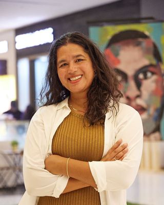 Photo of Julieta P Perez - RIMYA, LLC, Treatment Center, LCSW, LPHA, RPT