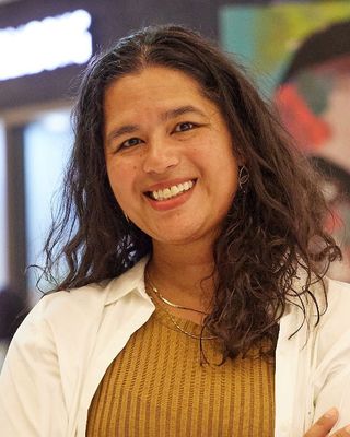 Photo of Julieta P Perez - RIMYA, LLC, Treatment Center, LCSW, LPHA, RPT