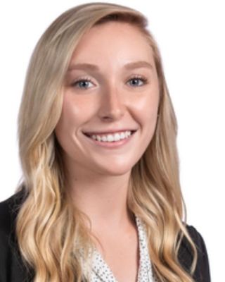 Photo of Sarah Marshburn, Clinical Social Work/Therapist