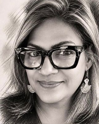 Photo of Iona Francis-Santa Cruz, Licensed Professional Counselor, MA, NCC, LPC