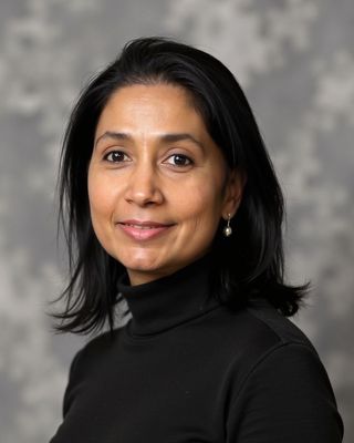 Photo of Sandhya Wilhelm, Licensed Professional Counselor, LPC, LCPC, NCC