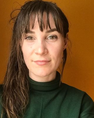 Photo of Amy Finn, Psychotherapist, MSc