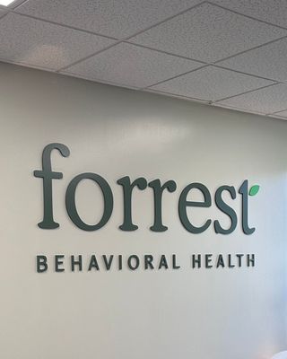 Photo of Jeffrey Edward Cluett - Forrest Behavioral Health , Treatment Center