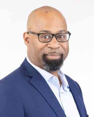 Photo of Jarvis Watson, EdD, MCH-I