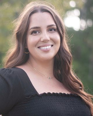 Photo of Alexis Ivy, Licensed Professional Counselor, LPC, CRC, MS