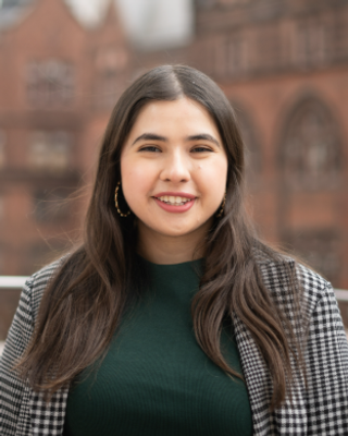 Photo of Maureen Guilbot, MHC-LP
