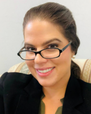 Photo of Taizsa Gonzalez, Clinical Social Work/Therapist