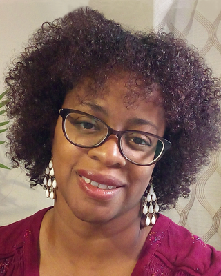 Photo of Monica Gray, Clinical Social Work/Therapist, LCSW