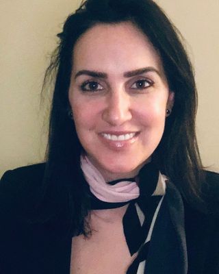 Photo of Dr. Effie Linardatos, Psychologist, PhD